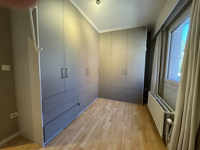 Appartement te huur in Watermael-Boitsfort – 1/10