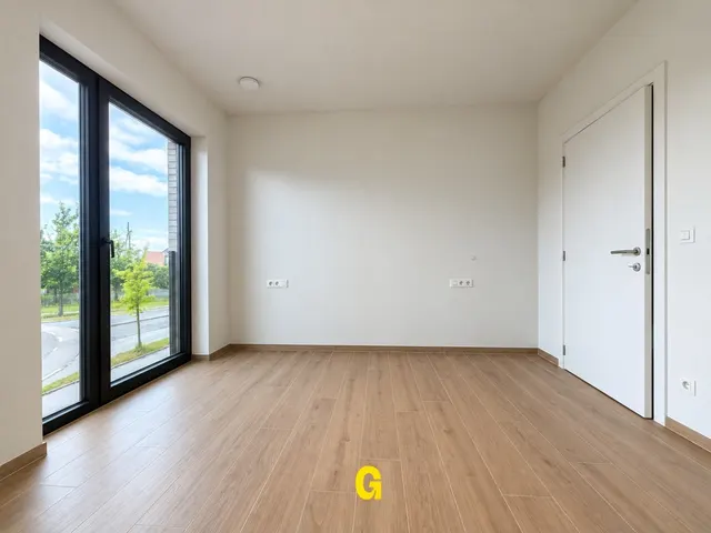 Appartement (Standaard) à louer à Bilzen-Hoeselt – 1/10