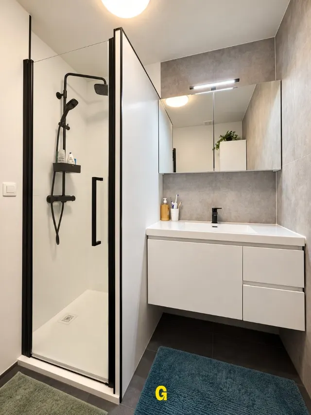 Appartement (Standaard) à louer à Hoeselt – 1/10