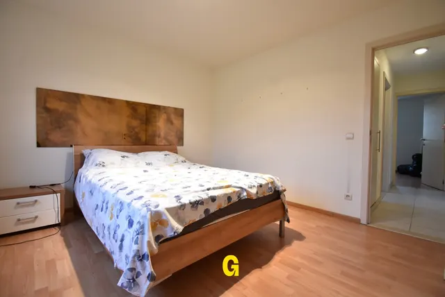 Appartement (Standaard) à louer à Bilzen – 1/10