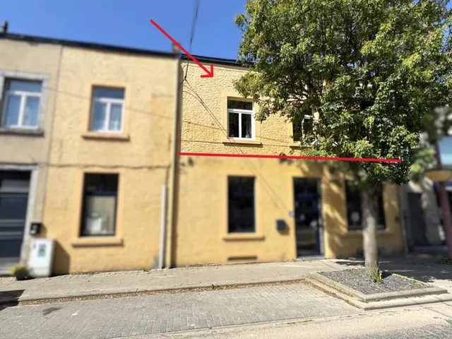 Appartement à vendre à Éghezée – 1/8