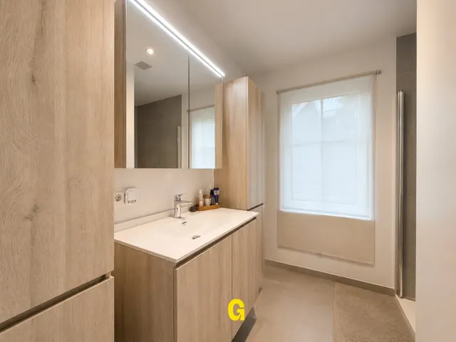 Appartement (Benedenwoning) à louer à Hoeselt – 1/10