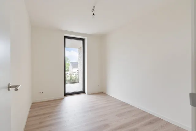 Appartement (Standaard) à louer à Zonhoven – 1/10