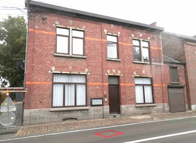 Appartement à vendre à Éghezée – 1/10
