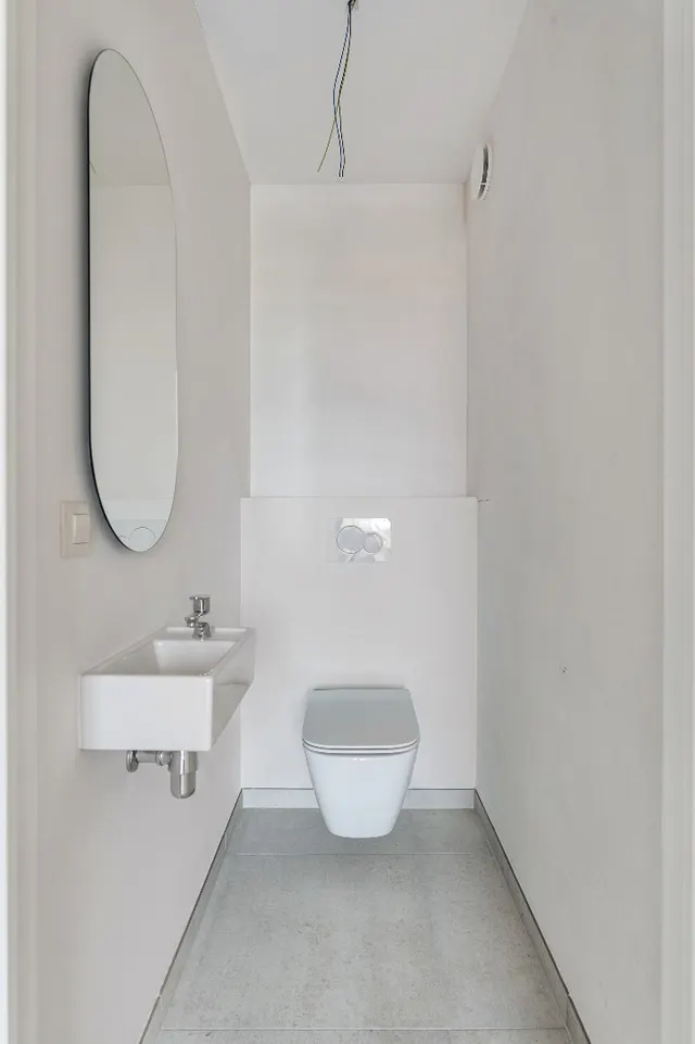 Appartement (Standaard) à louer à Bilzen-Hoeselt – 1/10