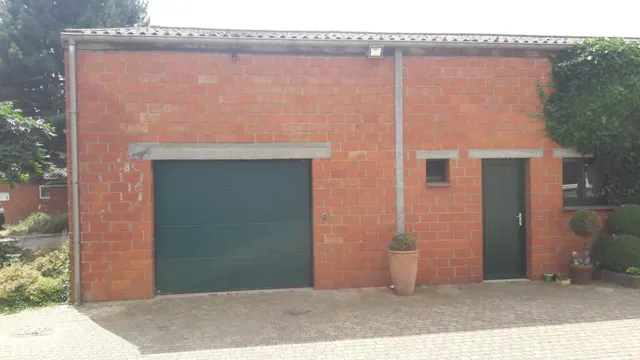 Woning te huur in Sint-Gillis-Waas – 1/10