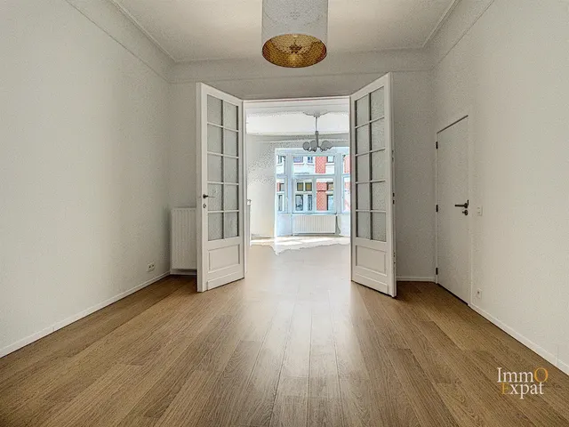 Appartement te huur in Saint-Gilles – 1/10