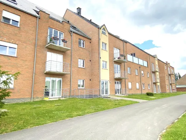 Appartement à vendre à Éghezée – 1/10