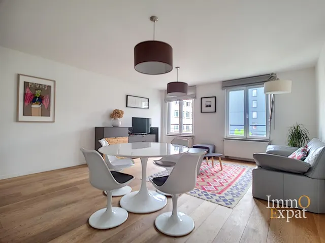 Appartement te huur in Bruxelles – 1/10