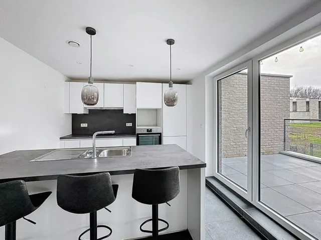 Appartement te koop in La Bruyère – 1/10