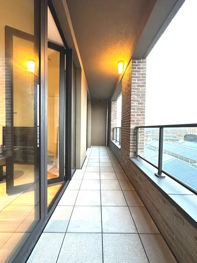 Apartment for rent in Bruxelles – 1/5