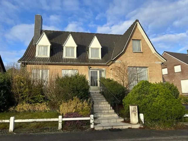 Maison à vendre à Éghezée – 1/10