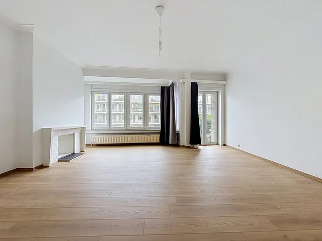 Appartement à louer à Forest – 1/10