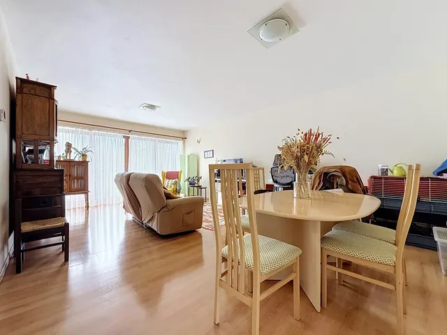 Appartement te huur in Evere – 1/10