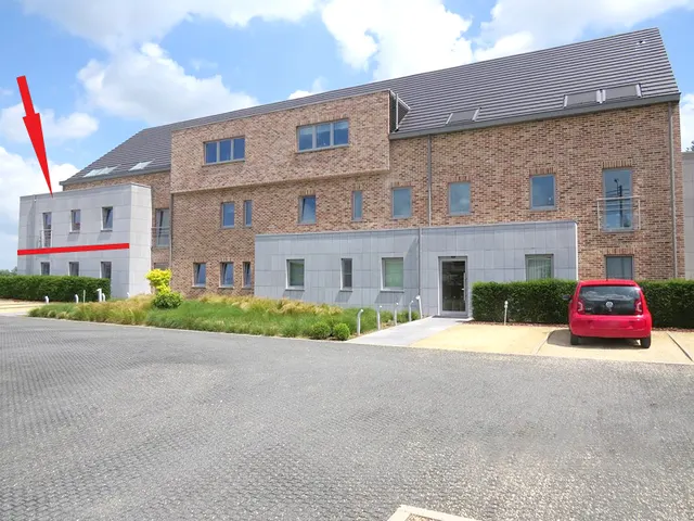 Appartement à louer à Éghezée – 1/10