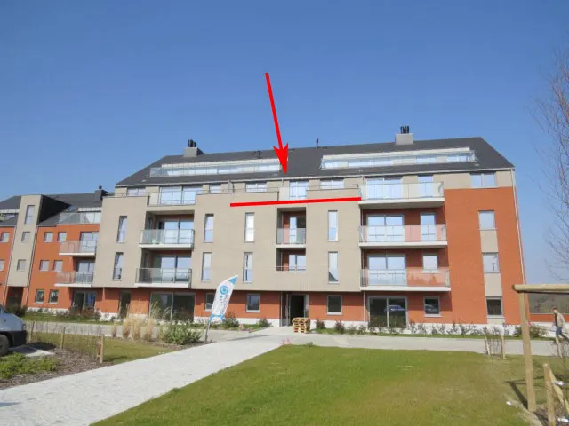 Appartement te huur in Andenne – 1/10