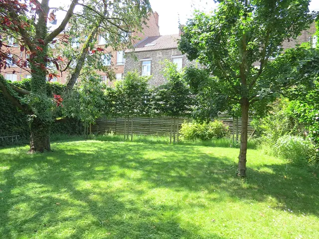 Appartement te huur in Namur – 1/10