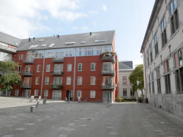 Appartement te huur in Namur – 1/10