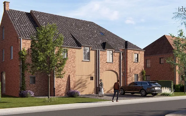 Huis te koop in Zonhoven
