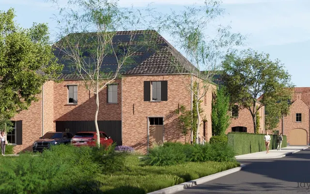 Huis te koop in Zonhoven