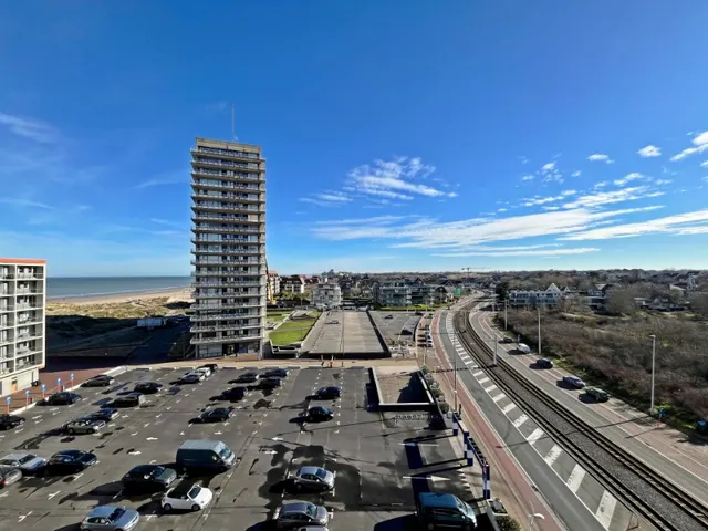 Studio te koop in Oostduinkerke – 1/10