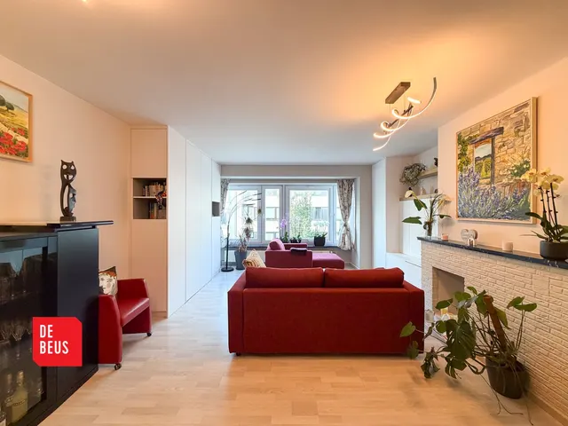 Appartementen te koop in Oostende – 1/10