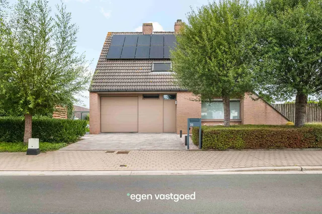 Villa te koop in Torhout – 1/10