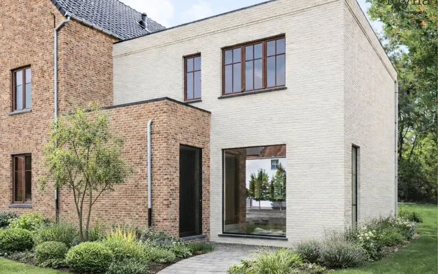 Huis te koop in Beringen
