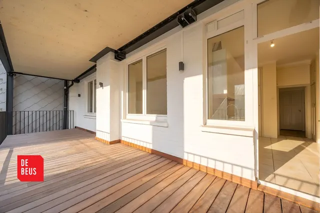 Appartementen te koop in Oostende – 1/10