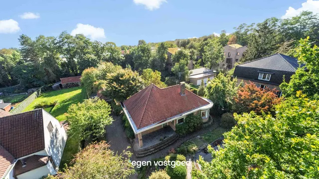 Villa à vendre à Brugge – 1/10