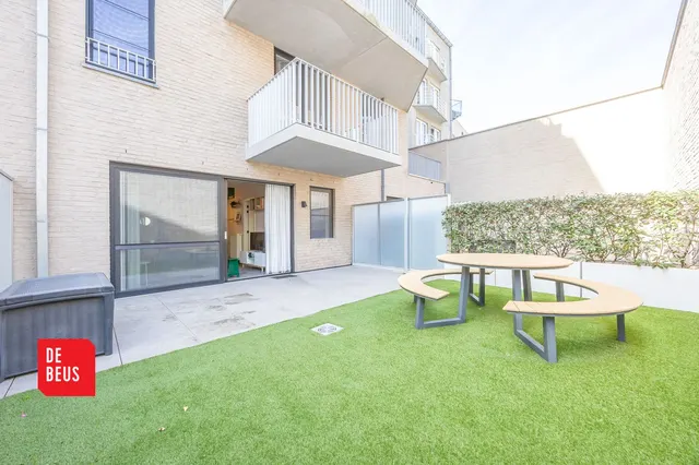 Appartementen te koop in Oostende – 1/10