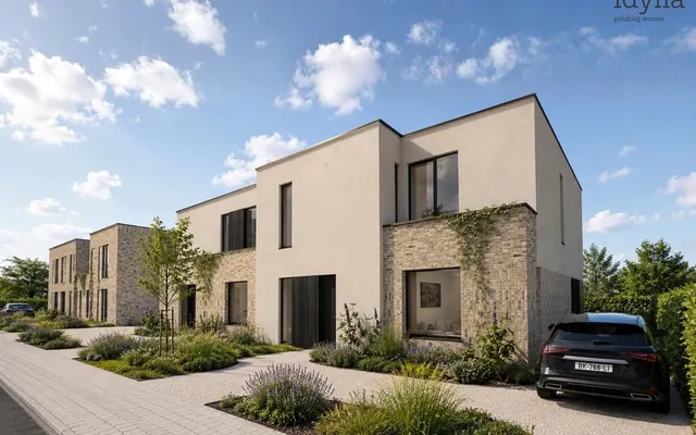 Huis te koop in Beringen