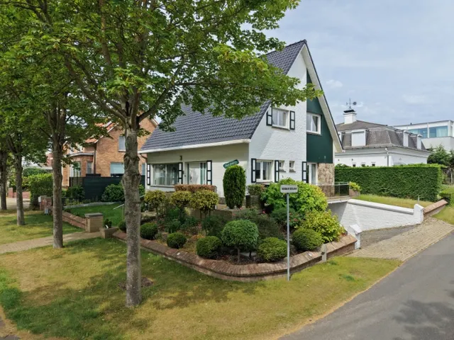 Woning / villa for sale in Koksijde – 1/10