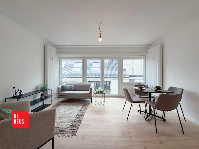 Appartementen te koop in Oostende – 1/10