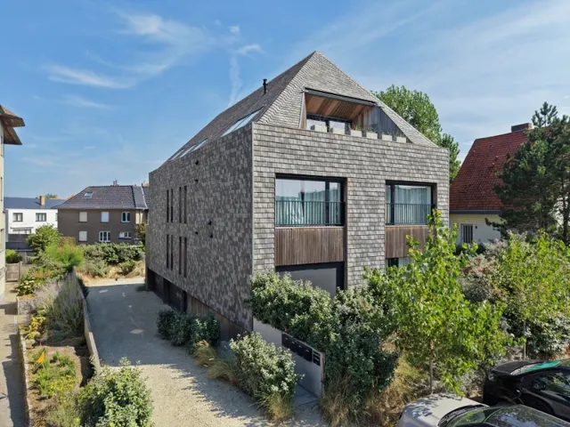 Appartement te koop in Koksijde – 1/10