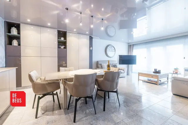 Appartementen te koop in Oostende – 1/10