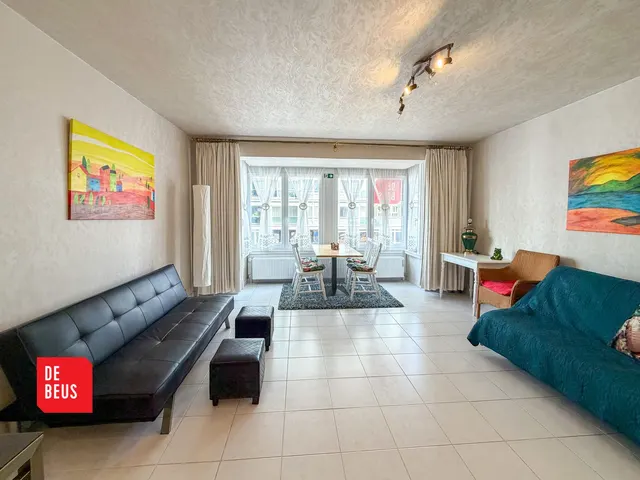 Appartementen te koop in Oostende – 1/10