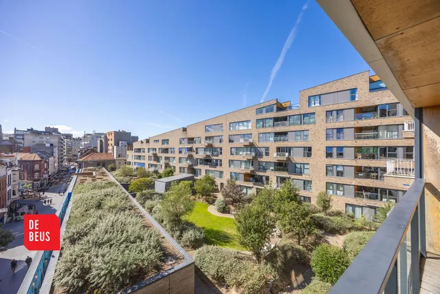 Appartementen te koop in Oostende – 1/10