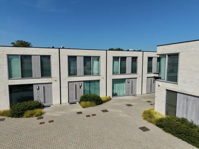 Woning à louer à Oostduinkerke – 1/10