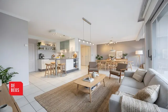 Appartementen te koop in Oostende – 1/10