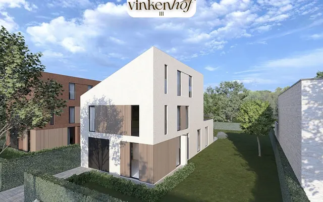 Huis te koop in Zonhoven