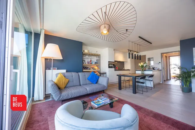 Appartementen te koop in Oostende – 1/10