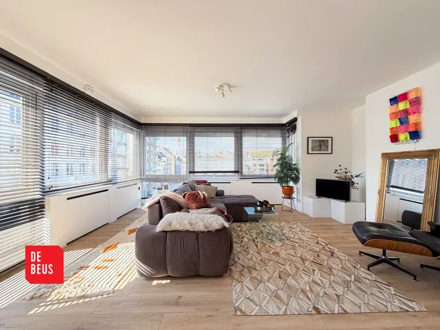 Appartementen te koop in Oostende – 1/10