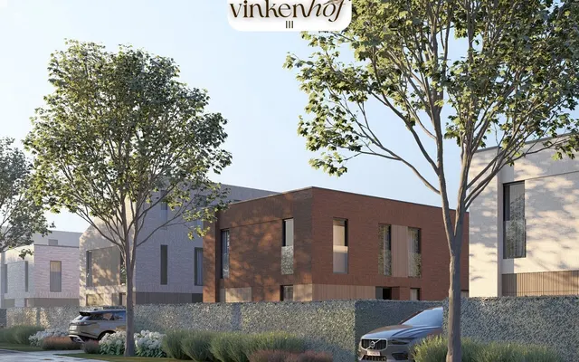 Maison à vendre à Zonhoven