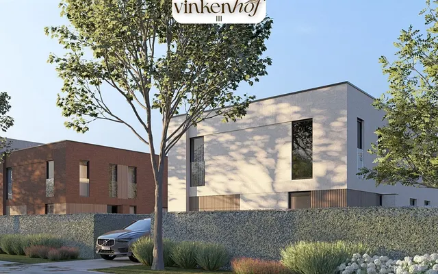 Maison à vendre à Zonhoven