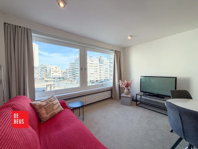 Appartementen te koop in Oostende – 1/10
