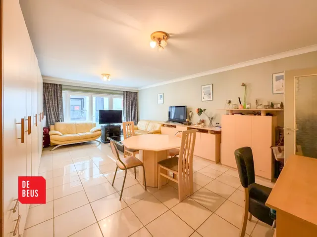 Appartementen te koop in Oostende – 1/7
