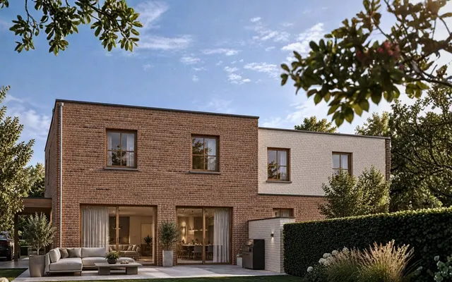 Huis te koop in Beringen