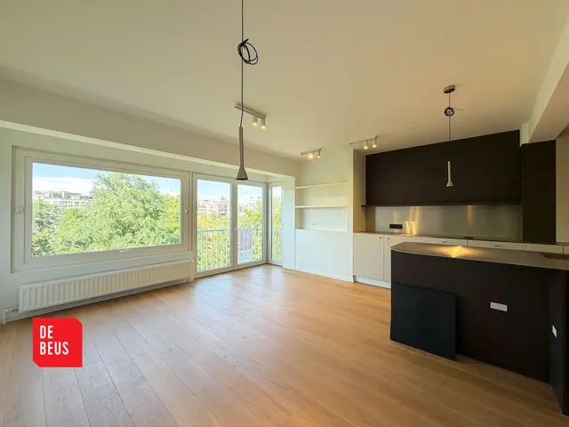 Appartementen te koop in Oostende – 1/10