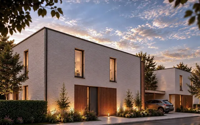 Huis te koop in Beringen